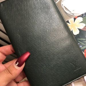 Authentic Louis Vuitton wallet